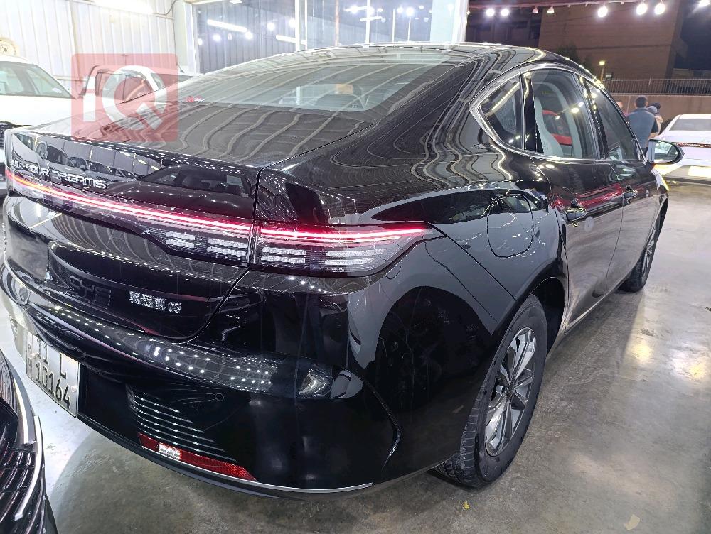 بي واي دي ديستروير 05